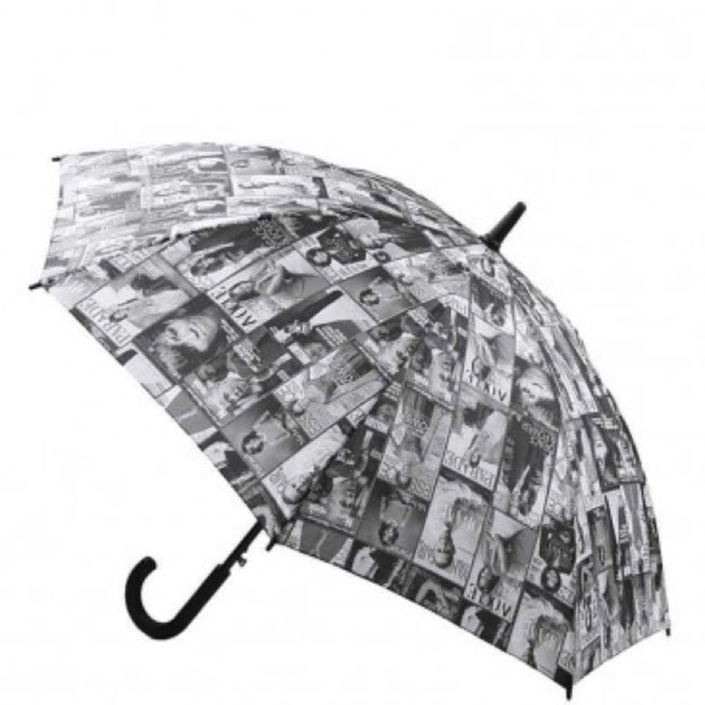 Michelle Obama Magazine Cover umbrella
